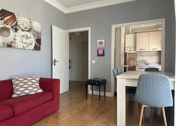 Apartmán Duca Lido di Jesolo
