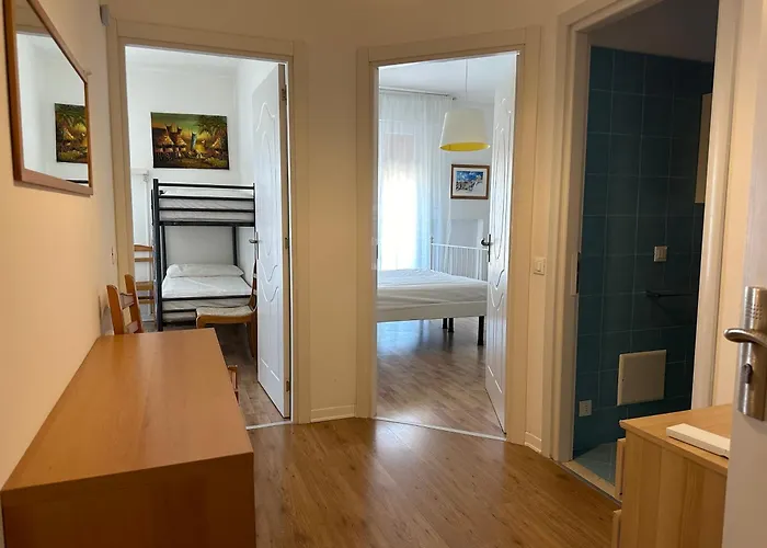Duca Apartmán *