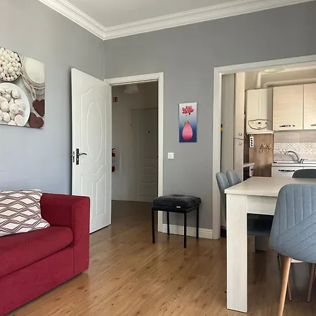 דירה Duca לידו די ג'סולו