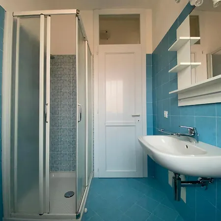 Duca דירה לידו די ג'סולו