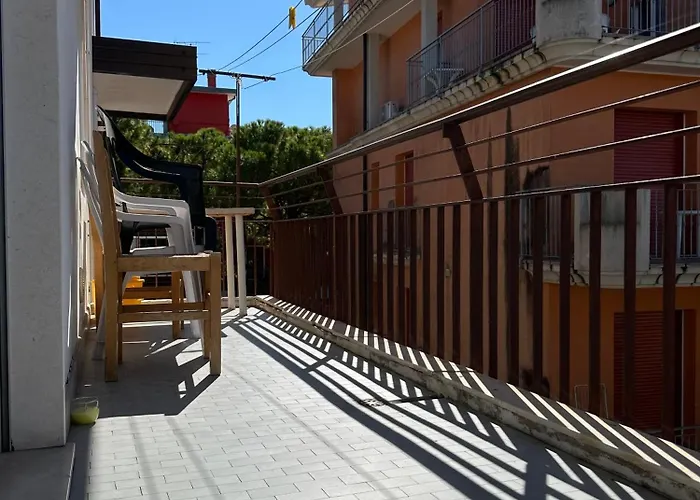 Apartament Duca
