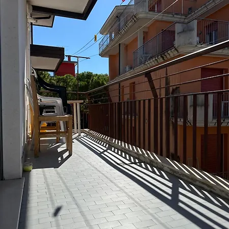 Apartment Duca